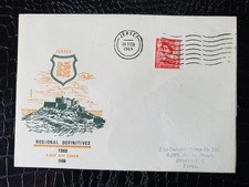 Jersey 1969 regional for sale  HYDE