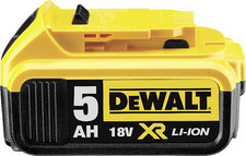 Dewalt dcb184 dcb184 gebraucht kaufen  Berlin