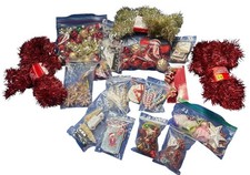 Huge mixed christmas for sale  Walker