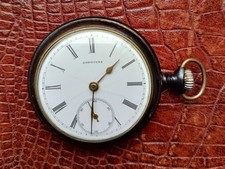 Antique original longines d'occasion  Expédié en Belgium