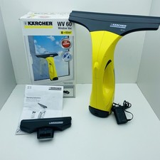 Karcher wv60 battery for sale  UK
