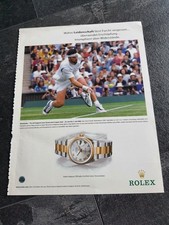 Rolex datejust wimbledon gebraucht kaufen  Salzgitter