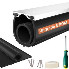 Garage door seals for sale  Brentwood