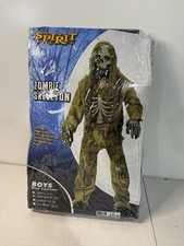 Spirit zombie skeleton for sale  Kansas City