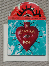 To Scratch That Itch: Luaka Bop Roots, Rock & Rhythm  (CD, 1991) CD & Booklet! comprar usado To Scratch That Itch: Luaka Bop Roots, Rock & Rhythm  (CD, 1991) CD & Booklet! comprar usado  Enviando para Brazil
