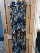 Ladies stunning maxi for sale  FELIXSTOWE