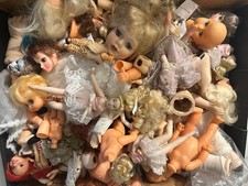 Vintage porcelain plastic for sale  Newton