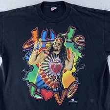 Vtg wwf dude for sale  Colonia