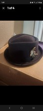 Hats belfry dark for sale  Port Arthur
