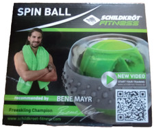 Schildkröt spin ball gebraucht kaufen Schildkröt spin ball gebraucht kaufen  Aurich