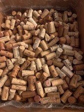 Wine corks lot for sale  Cass City