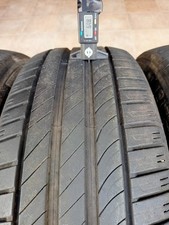 Pneumatici 225 55r18 usato  Melendugno