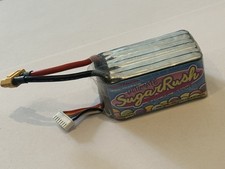 Thunderpowerrc 1500mah 22.8v for sale  New York