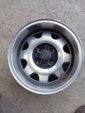 Alufelge 7x15 zoll gebraucht kaufen  Kehl