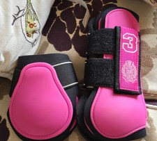 Polo set tendon for sale  LOUGHBOROUGH