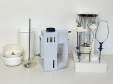 Mixer komet ddr gebraucht kaufen  Potsdam