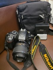 Nikon d3300 24.2mp for sale  Eugene