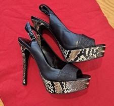 Jessica simpson inch d'occasion  Expédié en Belgium