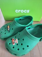 Jungen crocs . gebraucht kaufen  Pfullingen