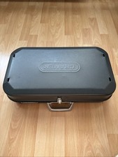 Cramer gasgrill koffergrill gebraucht kaufen  Ebergötzen