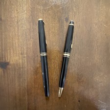 Montblanc meisterstuck pix d'occasion  Expédié en Belgium