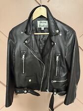 Acne studios leather for sale  Atlanta