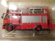Pompiers morita 1er d'occasion  Langres