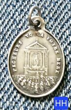 Belle médaille argent d'occasion  Romorantin-Lanthenay