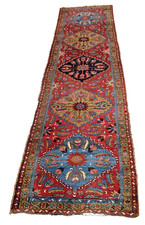Great antique heriz for sale  Cincinnati