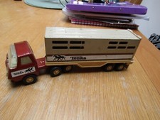 Tonka truck horse for sale  RUGBY