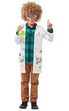 Mad scientist costume for sale  BLACKPOOL