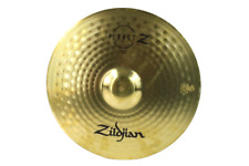 Zildjian Planet Z 16" Crash Cymbal _caja abierta #R0379 segunda mano  Embacar hacia Argentina