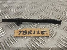 Yamaha ybr 125 for sale  BRADFORD