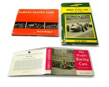Recing cars libri usato  Cesena