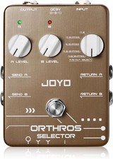 Joyo line selector for sale  WIRRAL
