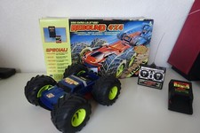 Vintage toy tyco d'occasion  Expédié en Belgium