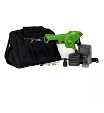 Usado, Pulverizador eletrostático portátil Victory Professional 16v sem fio🔥 comprar usado  Enviando para Brazil