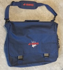 Jeantex umhängetasche busines gebraucht kaufen  Rosenheim