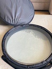 Hülle ceandrum meinl gebraucht kaufen  Frankfurt am Main