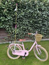 Puky steel classic gebraucht kaufen  Meerbusch-Strümp,-Osterath