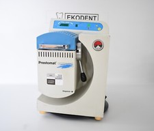 Degussa prestomat compact gebraucht kaufen  Köln