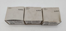 3er pack gira gebraucht kaufen  Lehrte