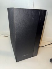 Subwoofer Home Theater Sem Fio Samsung PS-WM20 com Cabo de Alimentação comprar usado  Enviando para Brazil