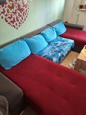 Couchgarnitur gebraucht form gebraucht kaufen  Grimma