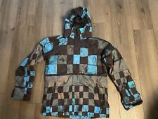 Quicksilver winterjacke skijac gebraucht kaufen  Deutschland