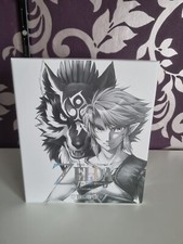 Zelda complete mangabox gebraucht kaufen  Rostock