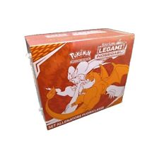 Box sigillato pokemon usato  Villar Focchiardo