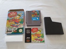 Jeu nintendo nes d'occasion Jeu nintendo nes d'occasion  Talmont-Saint-Hilaire
