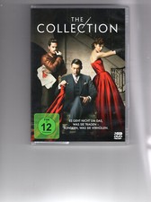 Dvd box the gebraucht kaufen  Ratingen