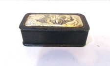 Antique pin trinket for sale  BLACKPOOL